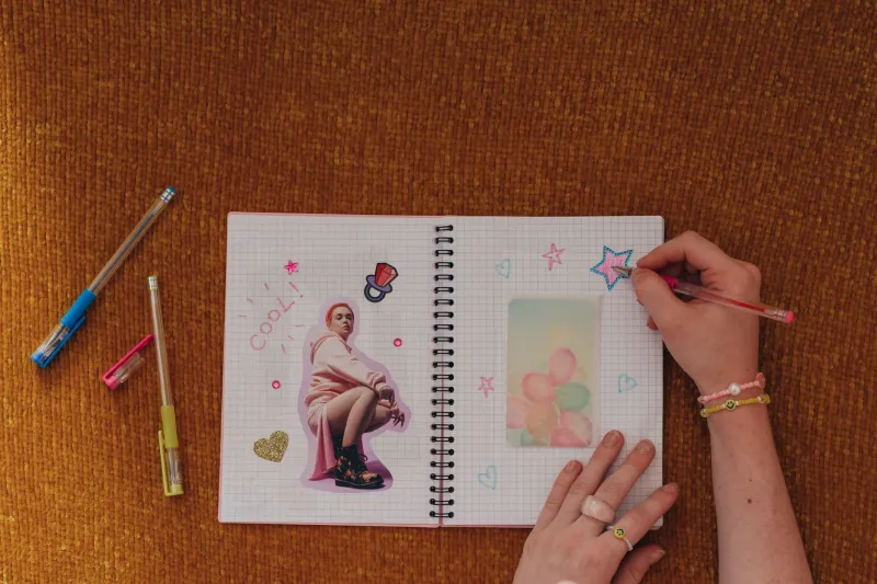 Margin Money: How Throwaway Sketches Are Funding Serious Art Careers