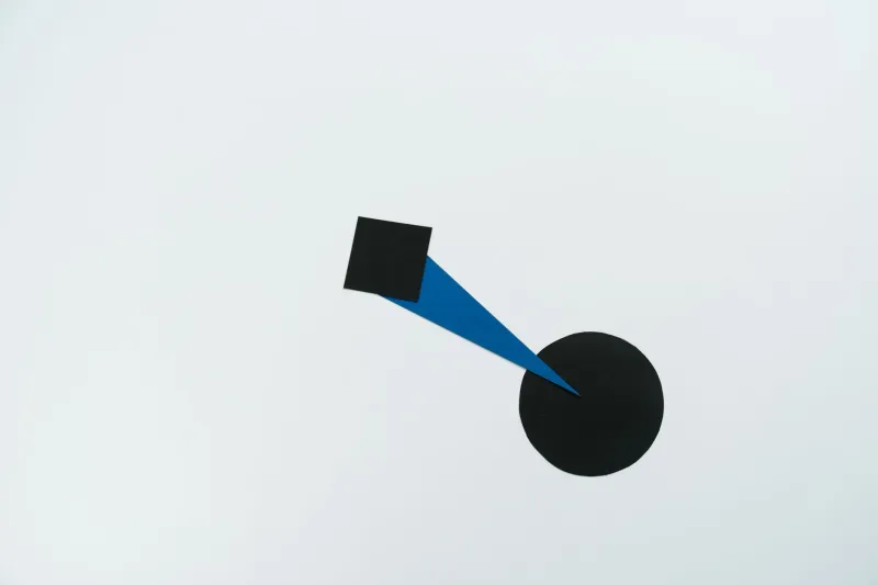 The Space Between: How Leaving Your Canvas Empty Makes Your Art Louder